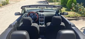 Peugeot 307 307CC, снимка 10