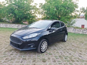 Ford Fiesta 1.4tdci.товарен, снимка 7