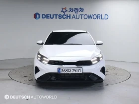 Kia K3 1.6 Trendy, снимка 1
