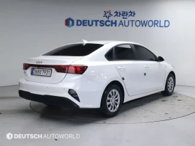 Kia K3 1.6 Trendy, снимка 2