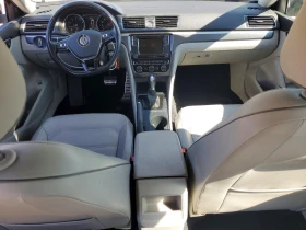 VW Passat 1.8l Volkswagen R-Line, снимка 8