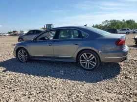 VW Passat 1.8l Volkswagen R-Line, снимка 2