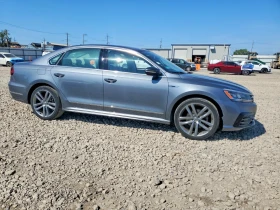 VW Passat 1.8l Volkswagen R-Line, снимка 4