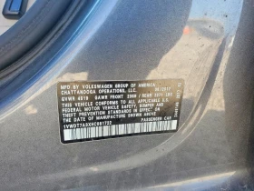 VW Passat 1.8l Volkswagen R-Line, снимка 12