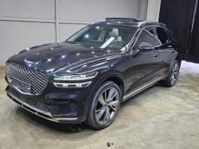 Genesis GV70 КРАЙНА ЦЕНА: 30552 EUR !!!РЕАЛНА КРАЙНА ЦЕНА!!!, снимка 1