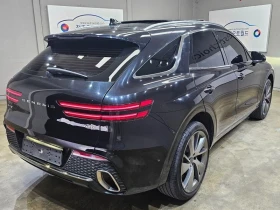 Genesis GV70 КРАЙНА ЦЕНА: 30552 EUR !!!РЕАЛНА КРАЙНА ЦЕНА!!!, снимка 3
