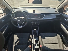Kia Rio 1.2 cvvt Гаранция, снимка 8