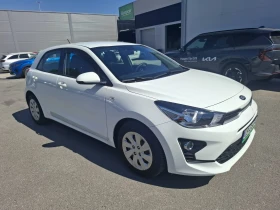 Kia Rio 1.2 cvvt Гаранция, снимка 3