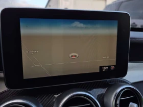 Mercedes-Benz C 63 AMG * 63 S * АВТОКРЕДИТ БЕЗ ПЪРВОНАЧАЛНА ВНОСКА* , снимка 11