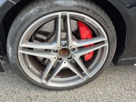 Mercedes-Benz C 63 AMG * 63 S * АВТОКРЕДИТ БЕЗ ПЪРВОНАЧАЛНА ВНОСКА* , снимка 6