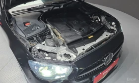 Mercedes-Benz E 450 4MATIC, снимка 5