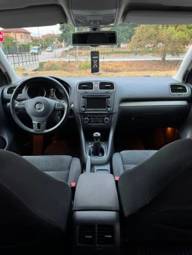 VW Golf 1.4 TSI, снимка 8