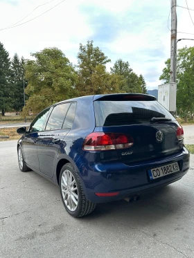 VW Golf 1.4 TSI, снимка 3