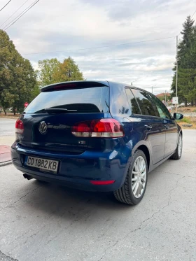 VW Golf 1.4 TSI, снимка 4