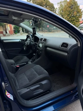 VW Golf 1.4 TSI, снимка 5