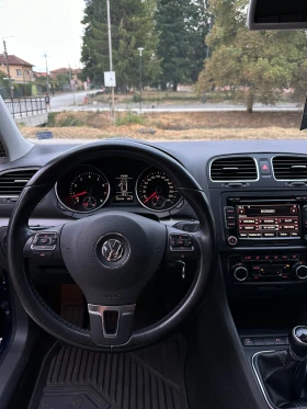 VW Golf 1.4 TSI, снимка 9