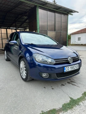 VW Golf 1.4 TSI, снимка 1