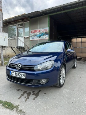 VW Golf 1.4 TSI, снимка 2