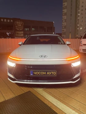 Hyundai Sonata LPI/ Южна Корея , снимка 1