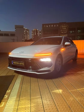 Hyundai Sonata LPI/ Южна Корея , снимка 2