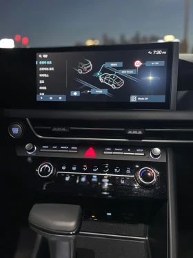 Hyundai Sonata LPI/ Южна Корея , снимка 10