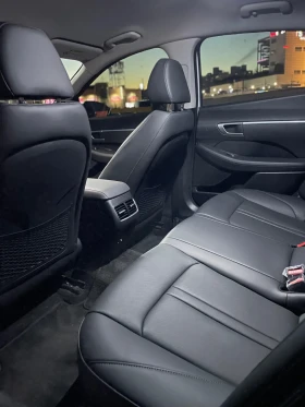 Hyundai Sonata LPI/ Южна Корея , снимка 9
