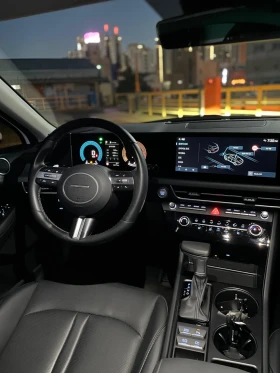 Hyundai Sonata LPI/ Южна Корея , снимка 5