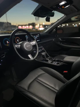 Hyundai Sonata LPI/ Южна Корея , снимка 6