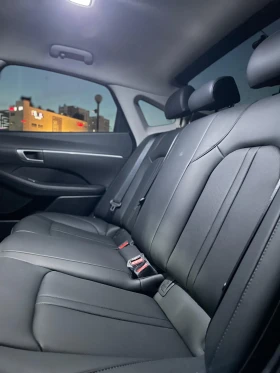 Hyundai Sonata LPI/ Южна Корея , снимка 13
