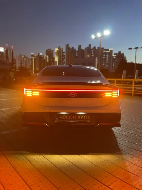 Hyundai Sonata LPI/ Южна Корея , снимка 4