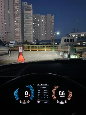 Hyundai Sonata LPI/ Южна Корея , снимка 11