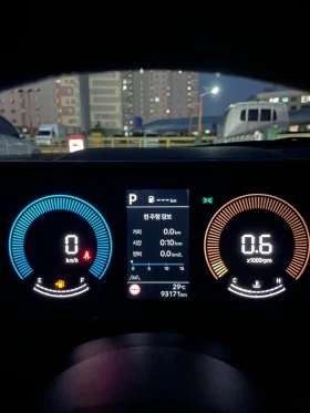 Hyundai Sonata LPI/ Южна Корея , снимка 7