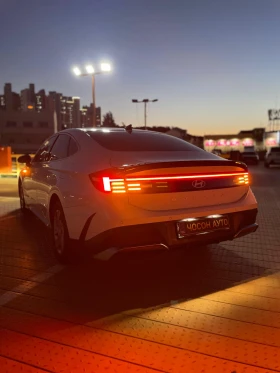 Hyundai Sonata LPI/ Южна Корея , снимка 3