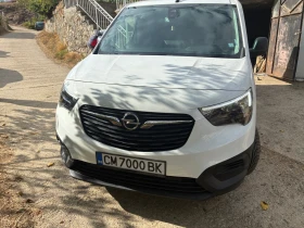 Opel Combo Дълга база, снимка 1