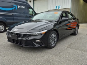 Hyundai Elantra PREFERRED, АВТОКРЕДИТ, снимка 1