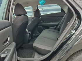 Hyundai Elantra PREFERRED, АВТОКРЕДИТ, снимка 11