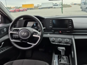 Hyundai Elantra PREFERRED, АВТОКРЕДИТ, снимка 10