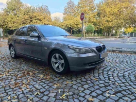 BMW 525 3.0 D 197, снимка 3