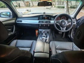 BMW 525 3.0 D 197, снимка 8
