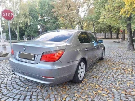 BMW 525 3.0 D 197, снимка 4