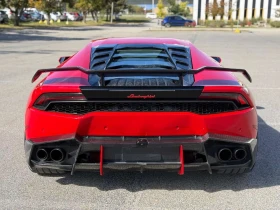 Lamborghini Huracan  * CARFAX * , снимка 5