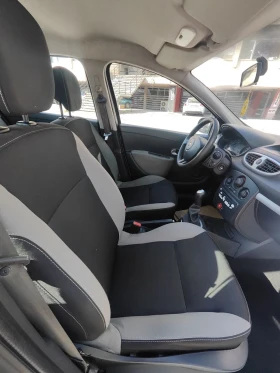 Renault Clio, снимка 6