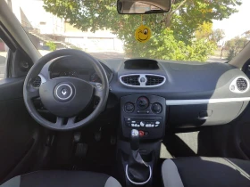 Renault Clio, снимка 4