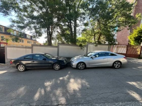 Mercedes-Benz E 220, снимка 5