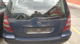 Mercedes-Benz A 180 2.0 CDI (HP109), снимка 2 - Автомобили и джипове - 37424841