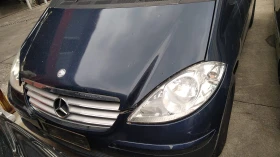 Mercedes-Benz A 180 2.0 CDI (HP109), снимка 1