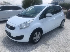 Kia Venga 1.4GRDI | Mobile.bg    3