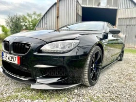 BMW M6, снимка 6