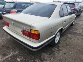 BMW 525 I, снимка 3