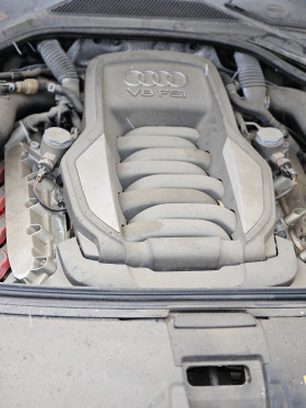 Audi A8 4.2i, снимка 14